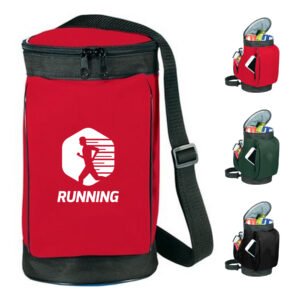 Golf Bag 6-Can Event Coole