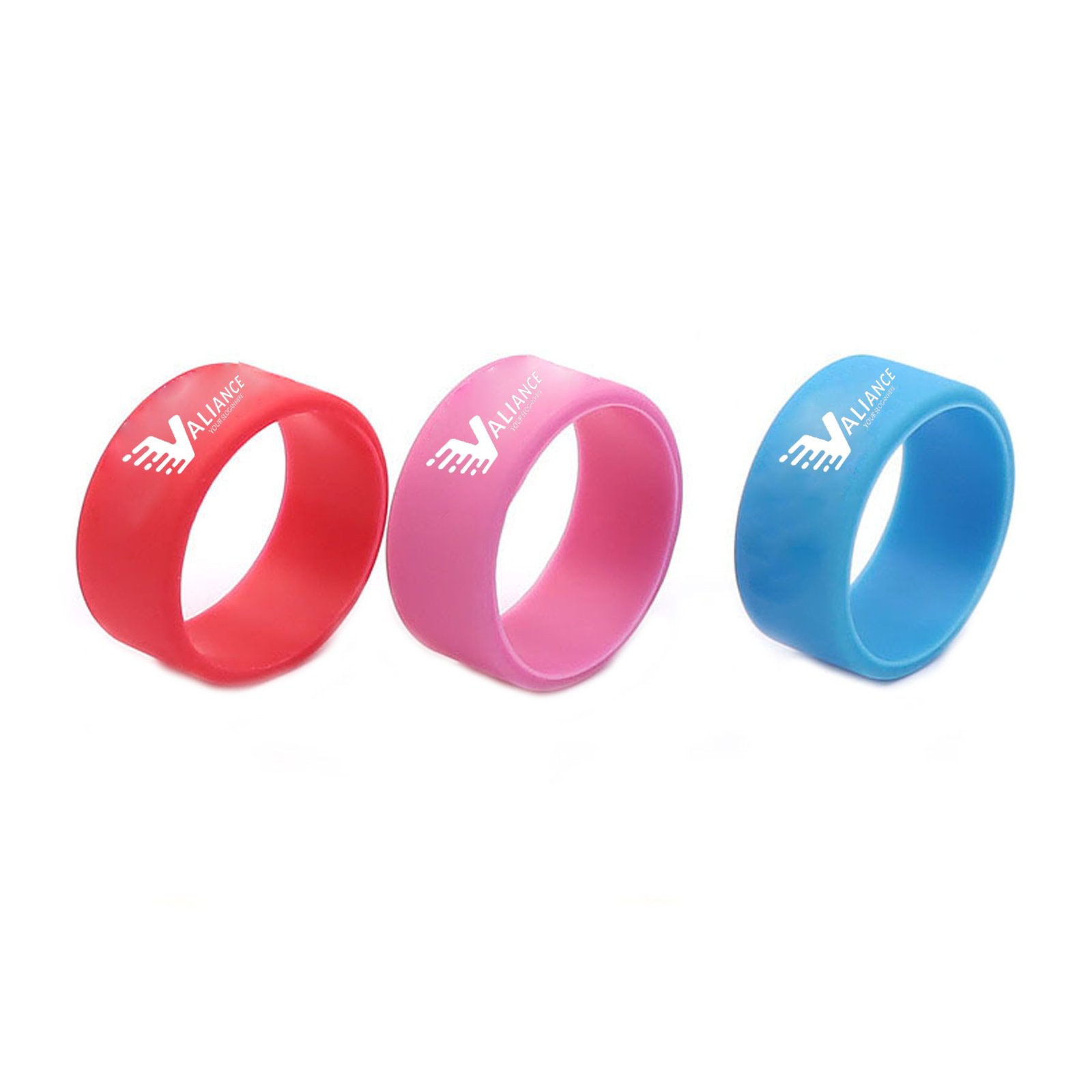 Silicone Rubber Ring