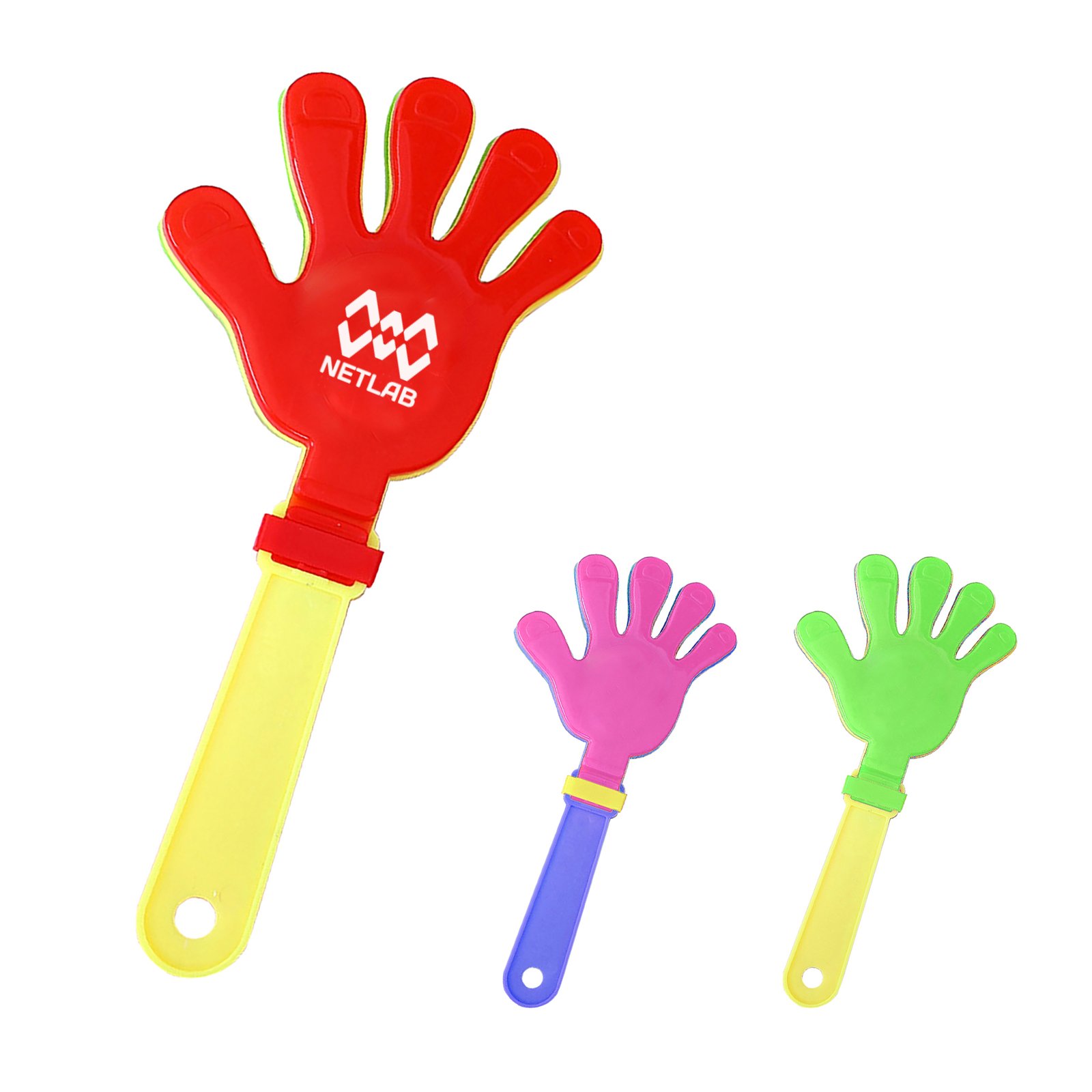 Hand Clackers