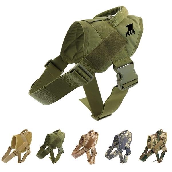 Dog Harness Vest