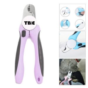 Pet Nail Clippers