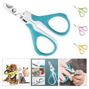 Pets Dog and Cat Nail Clippers