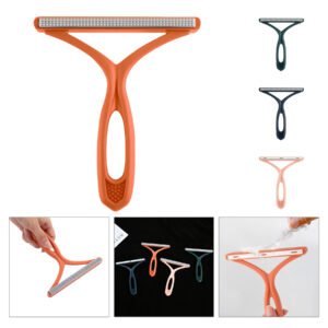 Mannual Lint Remover
