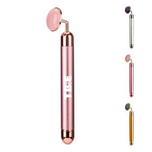 Facial Massage Jade Roller Skin Care Tools