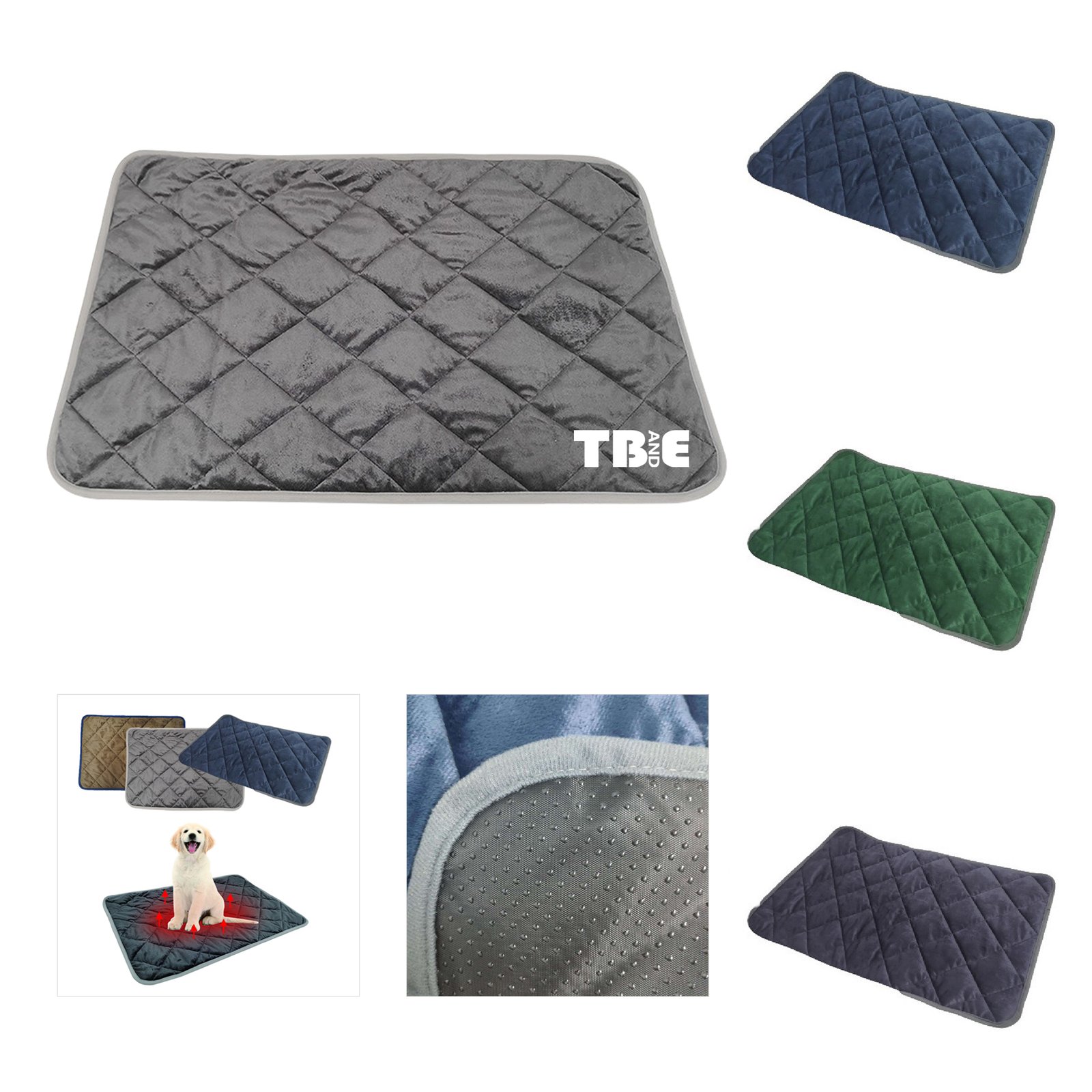 Pet Warm Pad