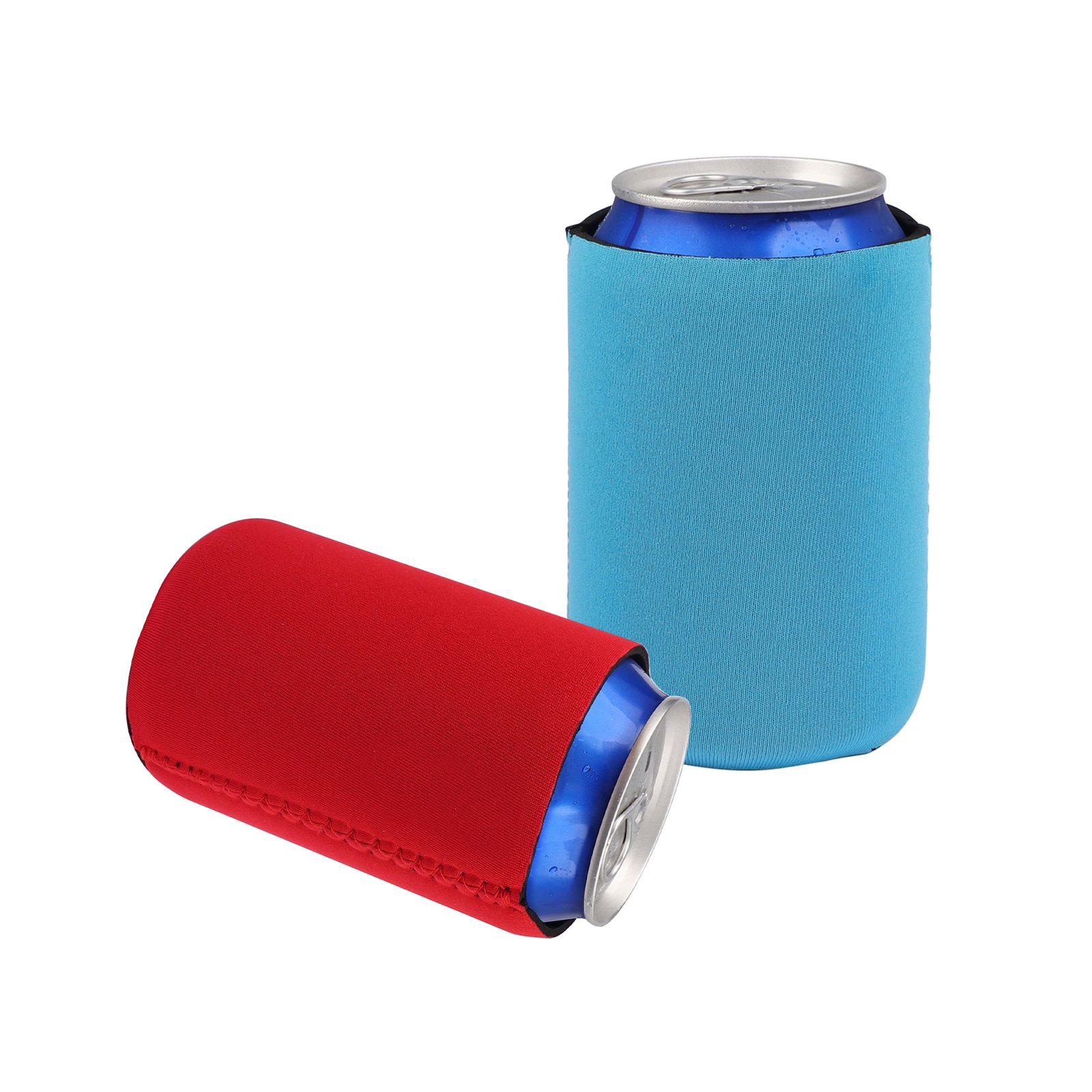 12 oz Slim Neoprene Can Cooler