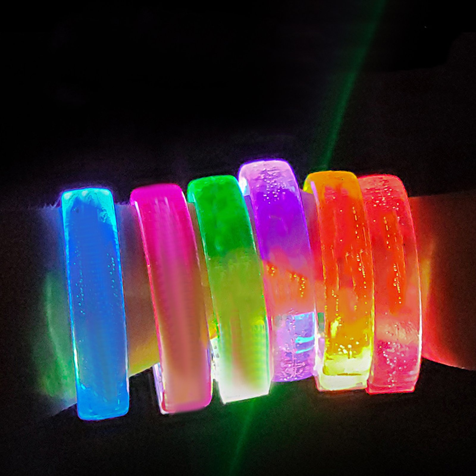 Luminous Bracelet