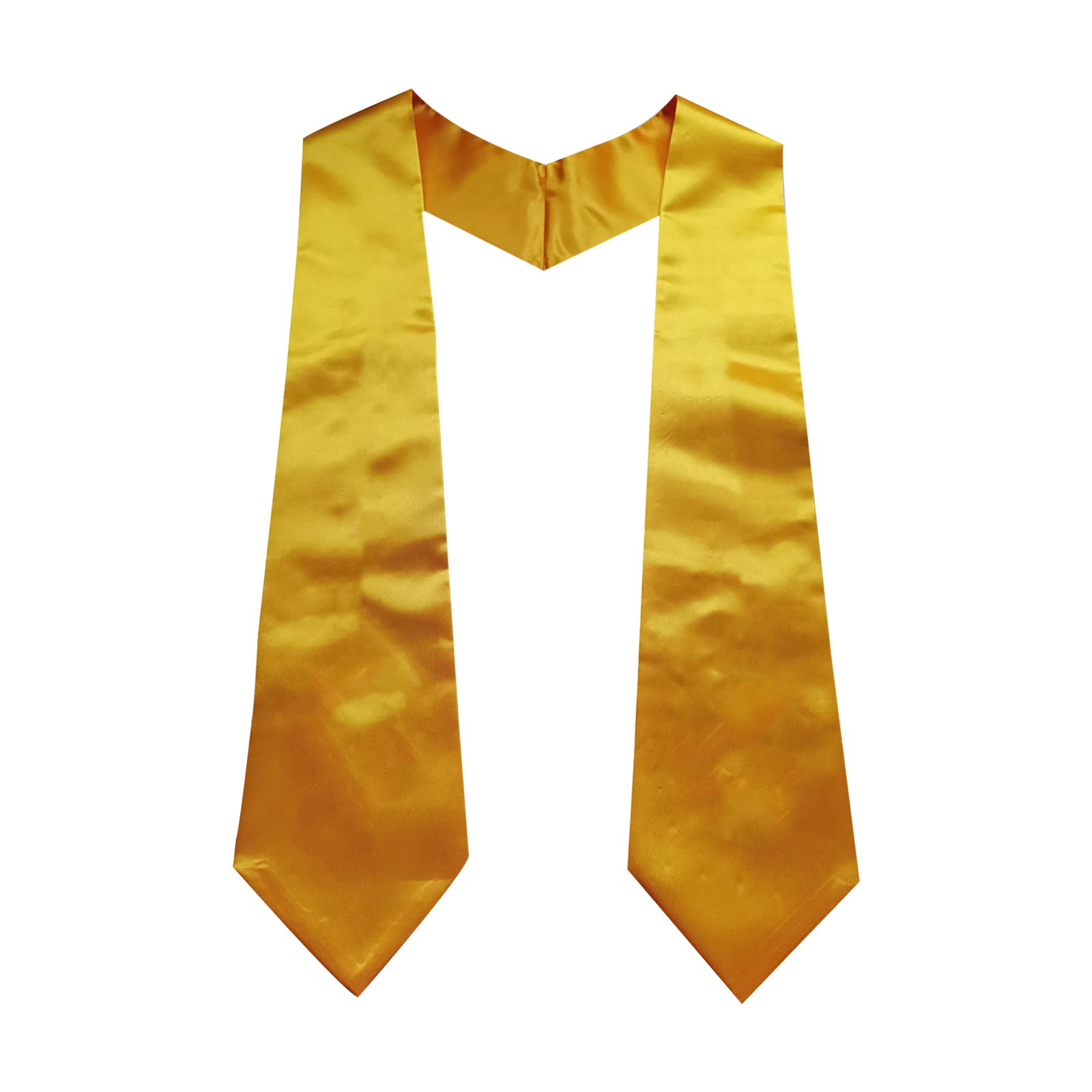 Full Color Custom Size Graduation Stole