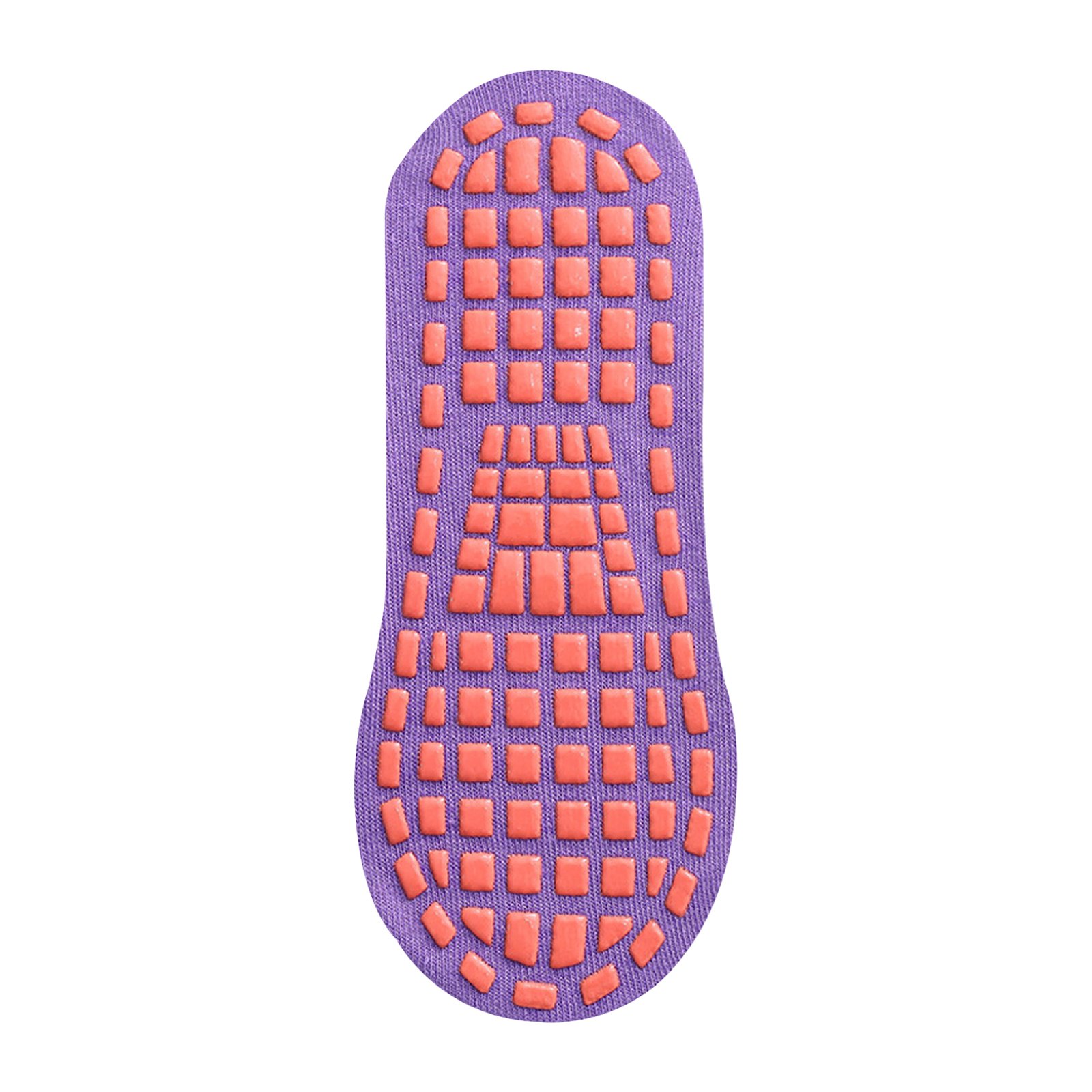 Cotton Adult Non-slip Socks