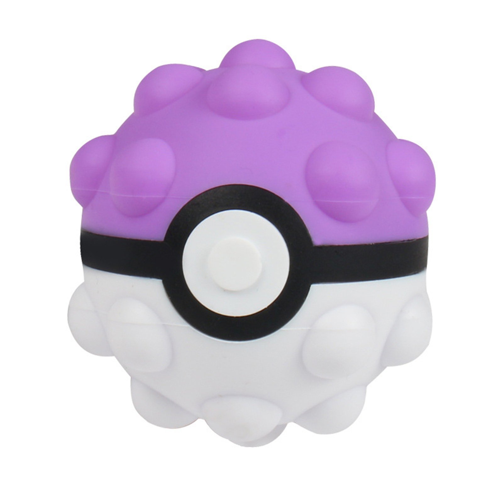 Stress Ball