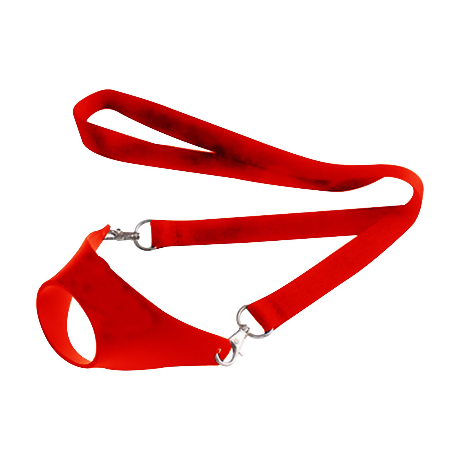 Wine Glass Holder Lanyard