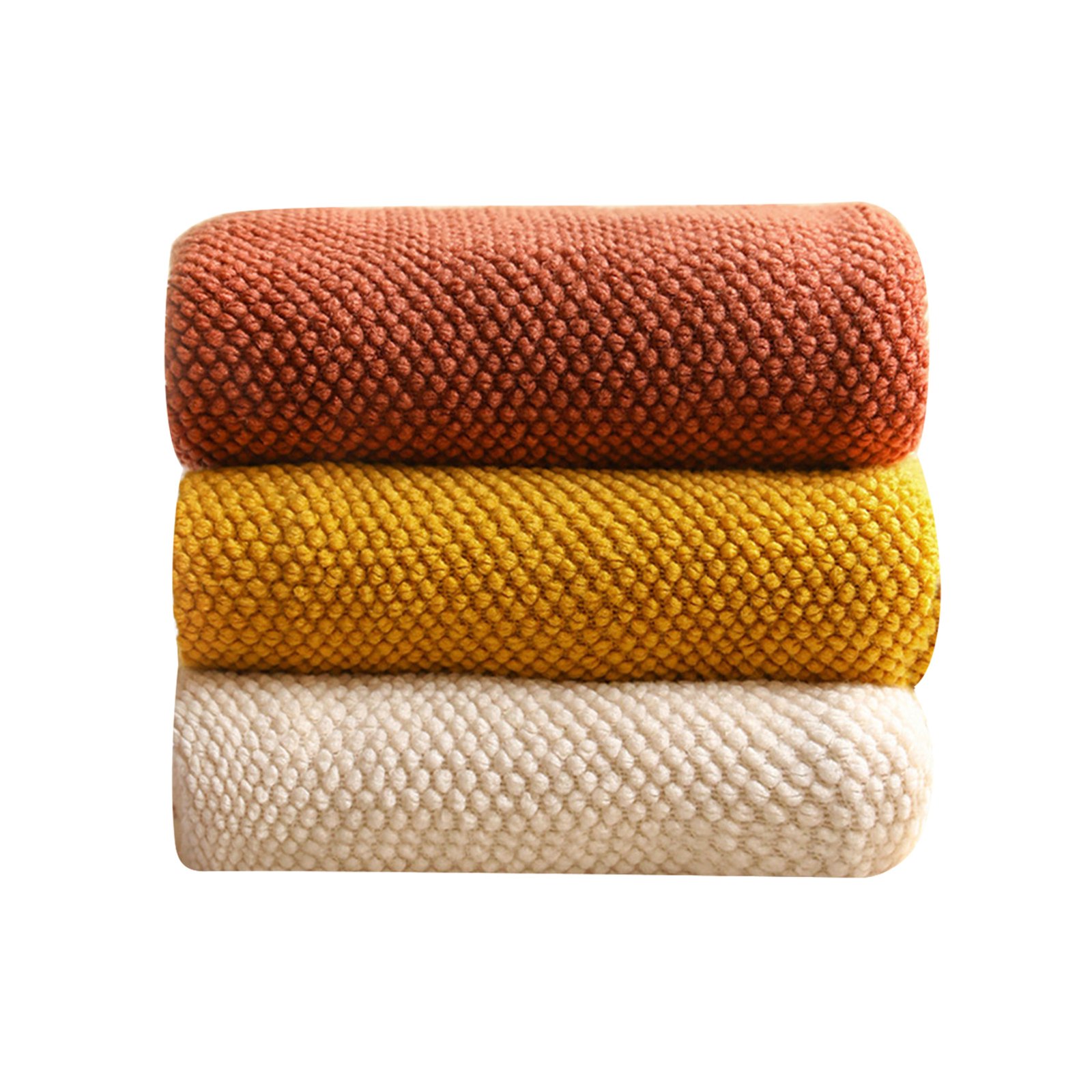 Soft Throw Blanket