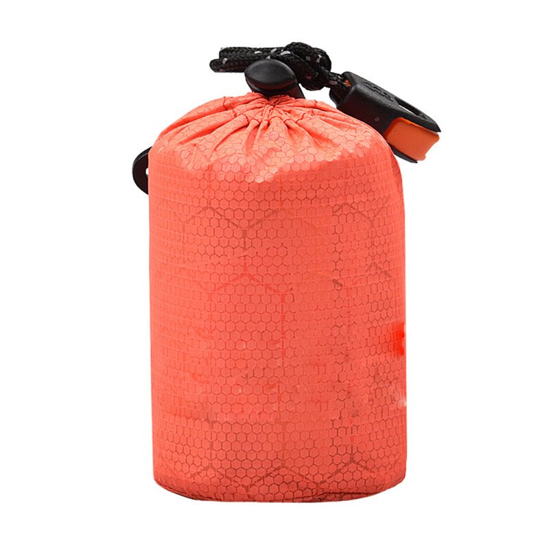Emergency Sleeping Bag