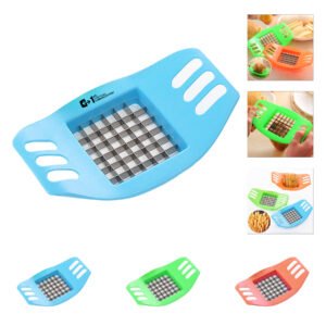 Cutter potato machine
