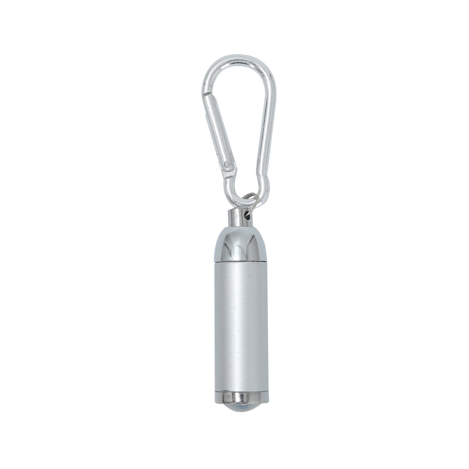 Led Light Carabiner Keychain