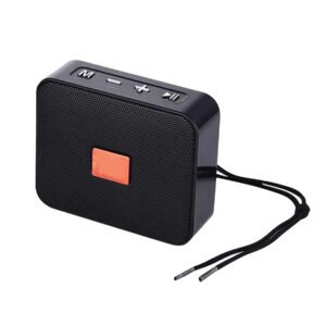 Fierce Floating Wireless Speaker