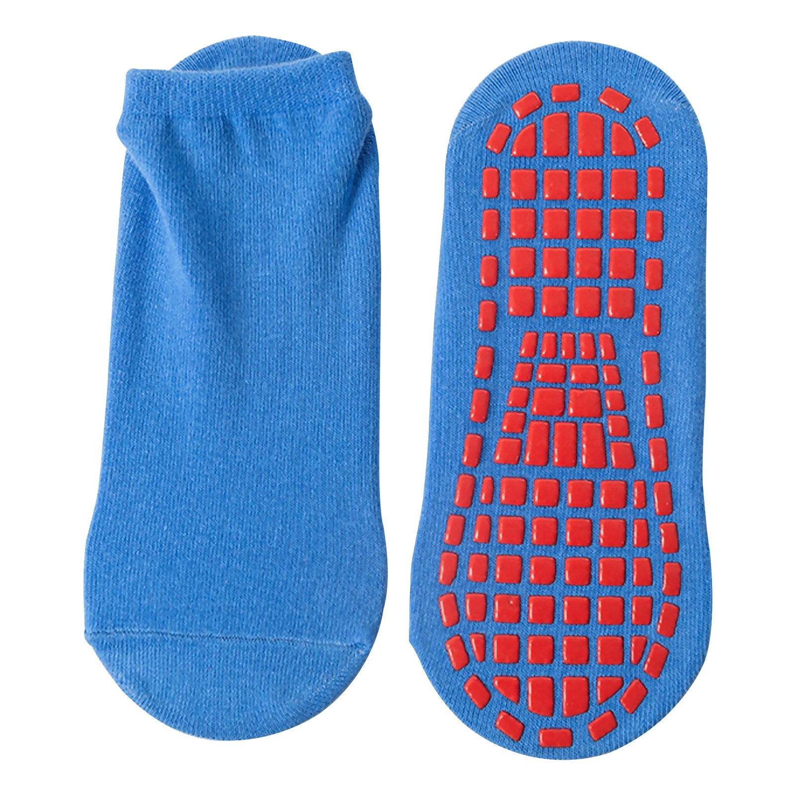 Cotton Adult Non-slip Socks