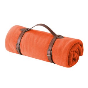 Polar Fleece Blanket