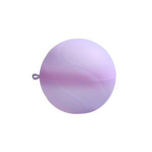 Silicone Reusable Water Splash Balls