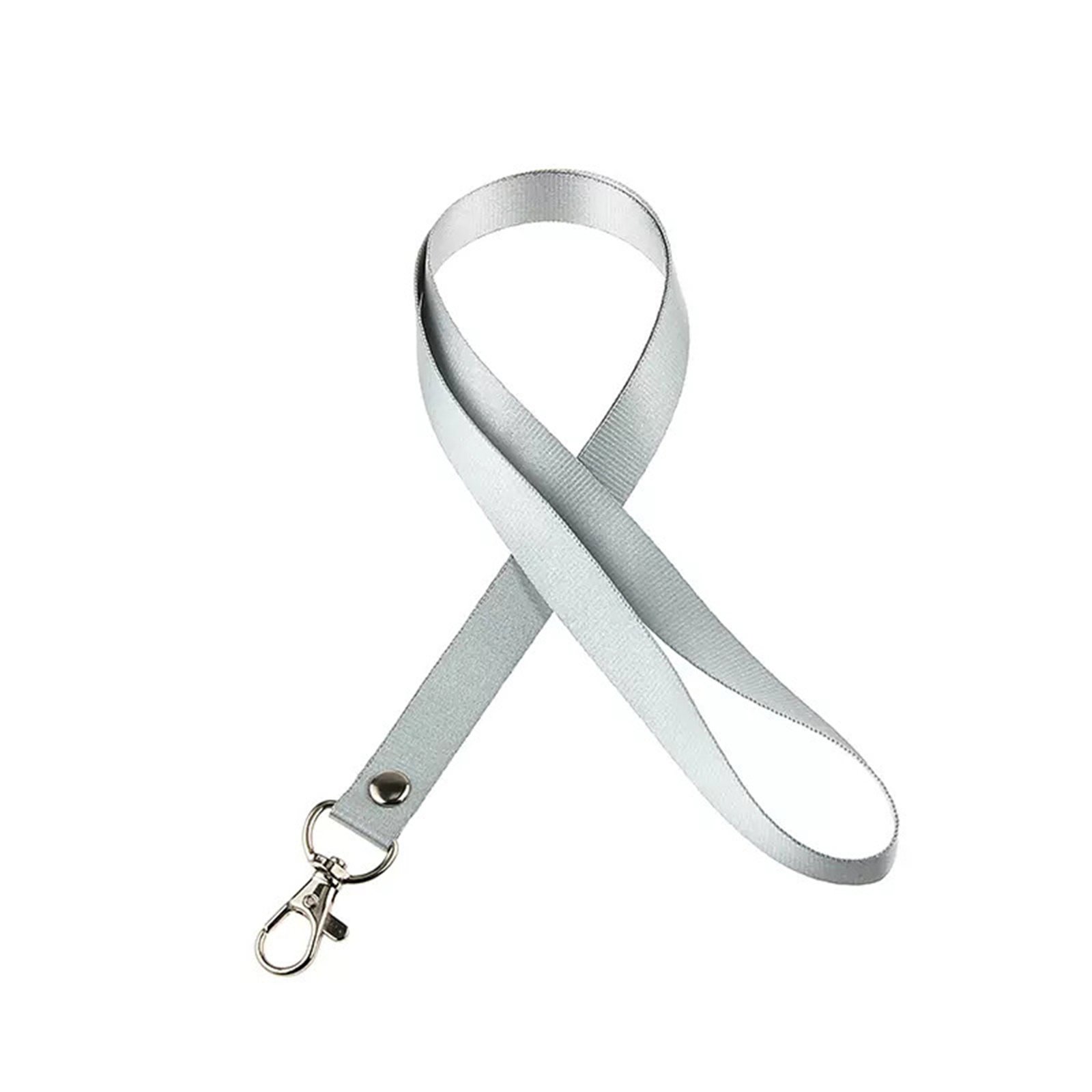 0.59" Dye Sublimated Lanyard w/ Lobster Claw