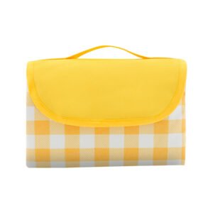 Fold up Waterproof Picnic Blanket