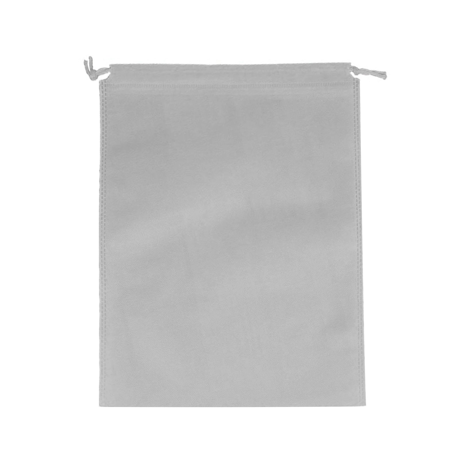 Non-woven Drawstring Shoes Organizer Bag