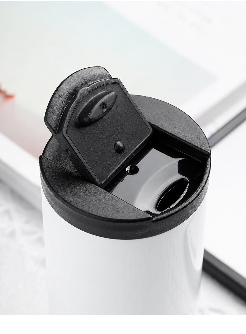 Travel Insulated Coffee Mug Double Wall Cup