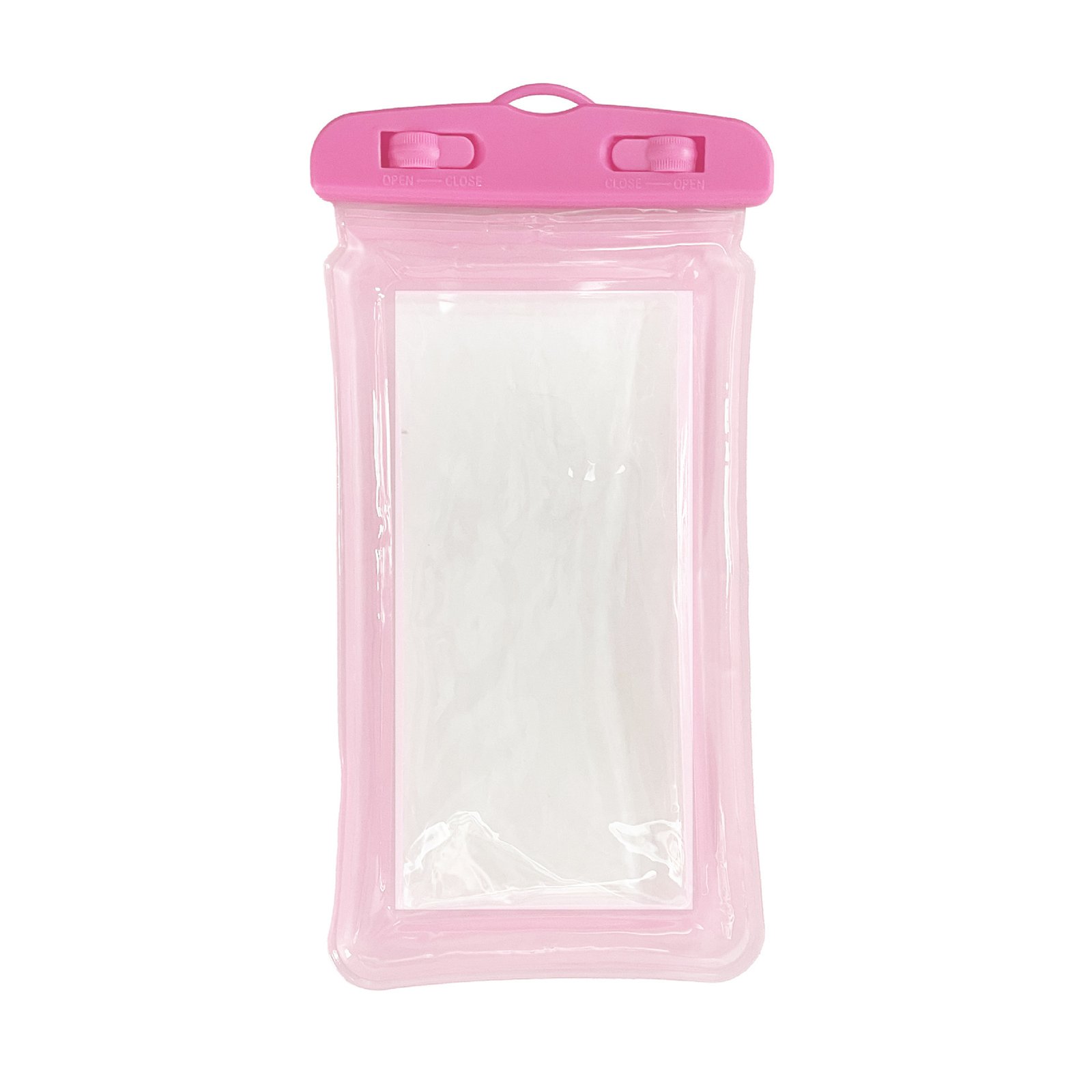 Large Waterproof Cell Phone Bag