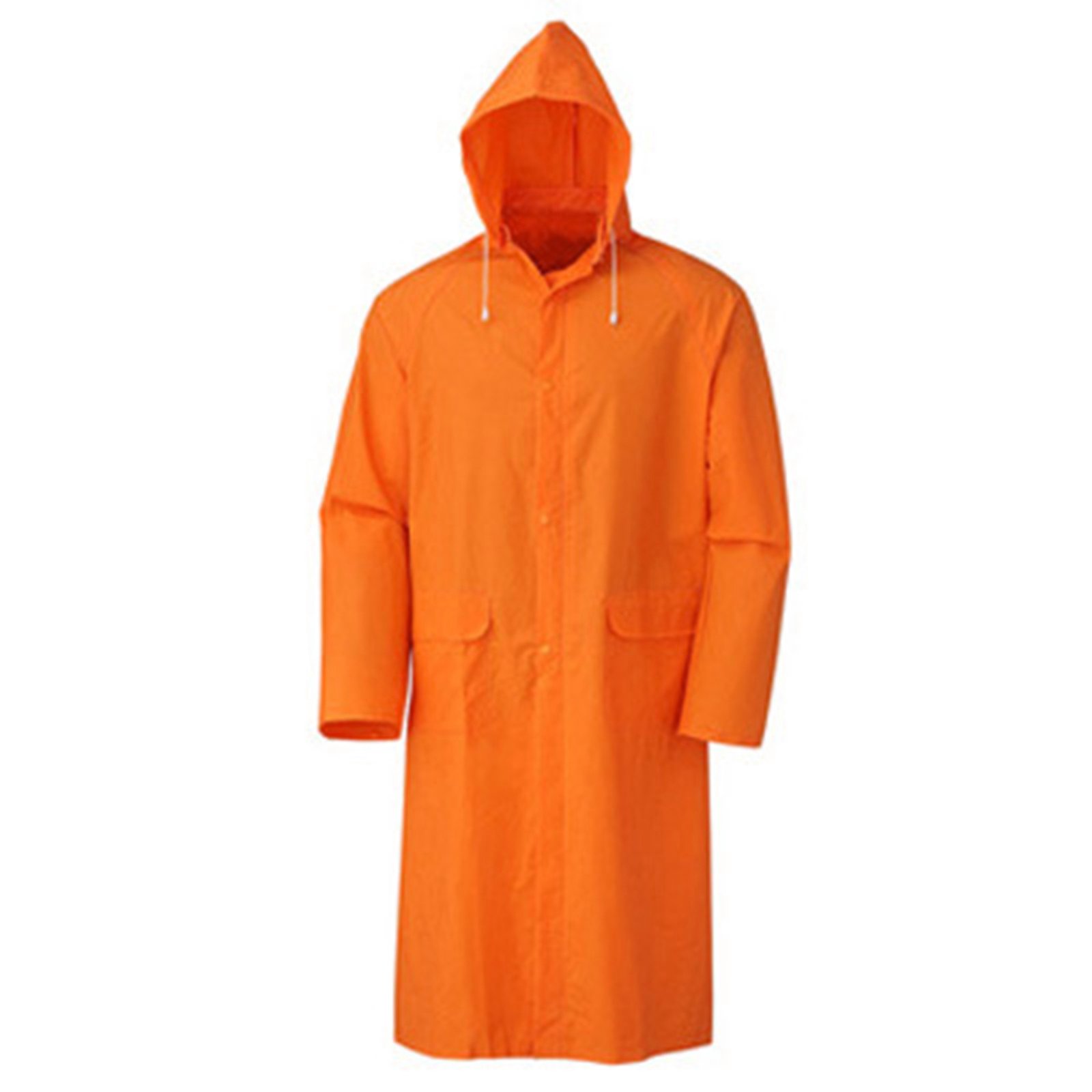 Leathercraft Rainwear
