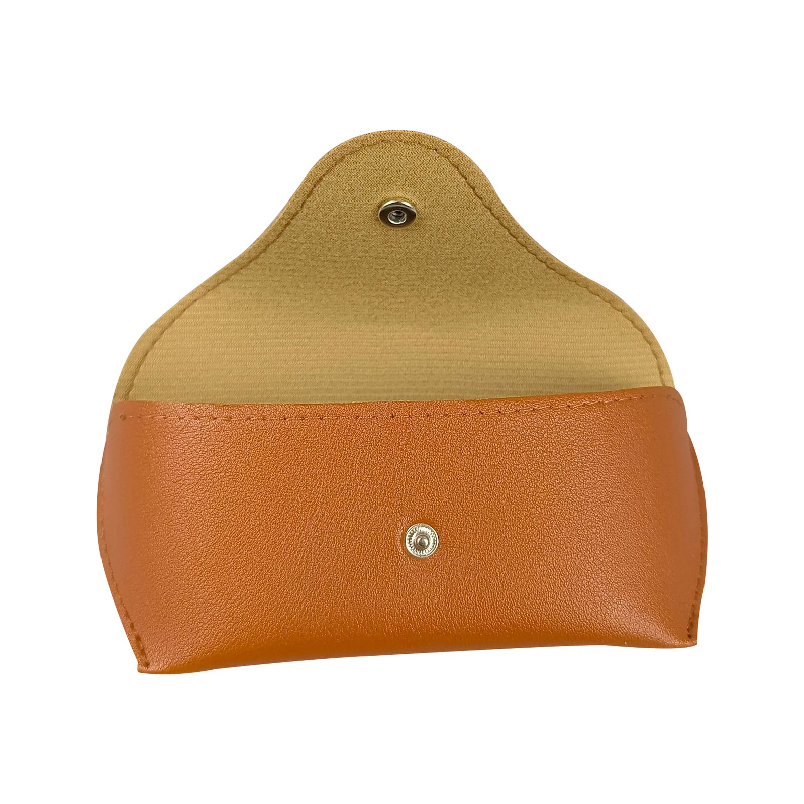 PU Leather Glasses Pouch