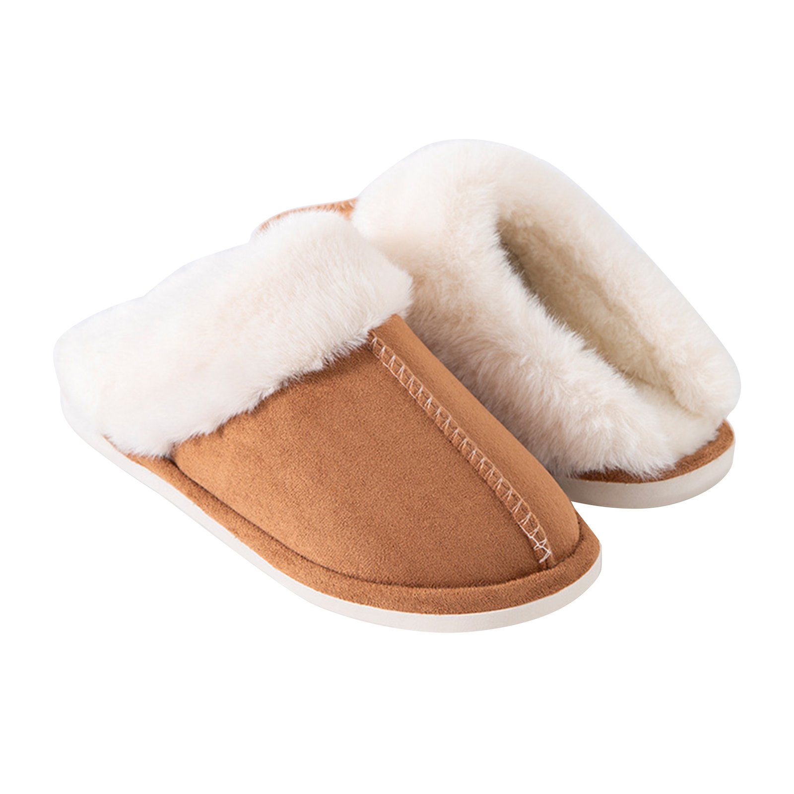 Memory Foam Women Slipper