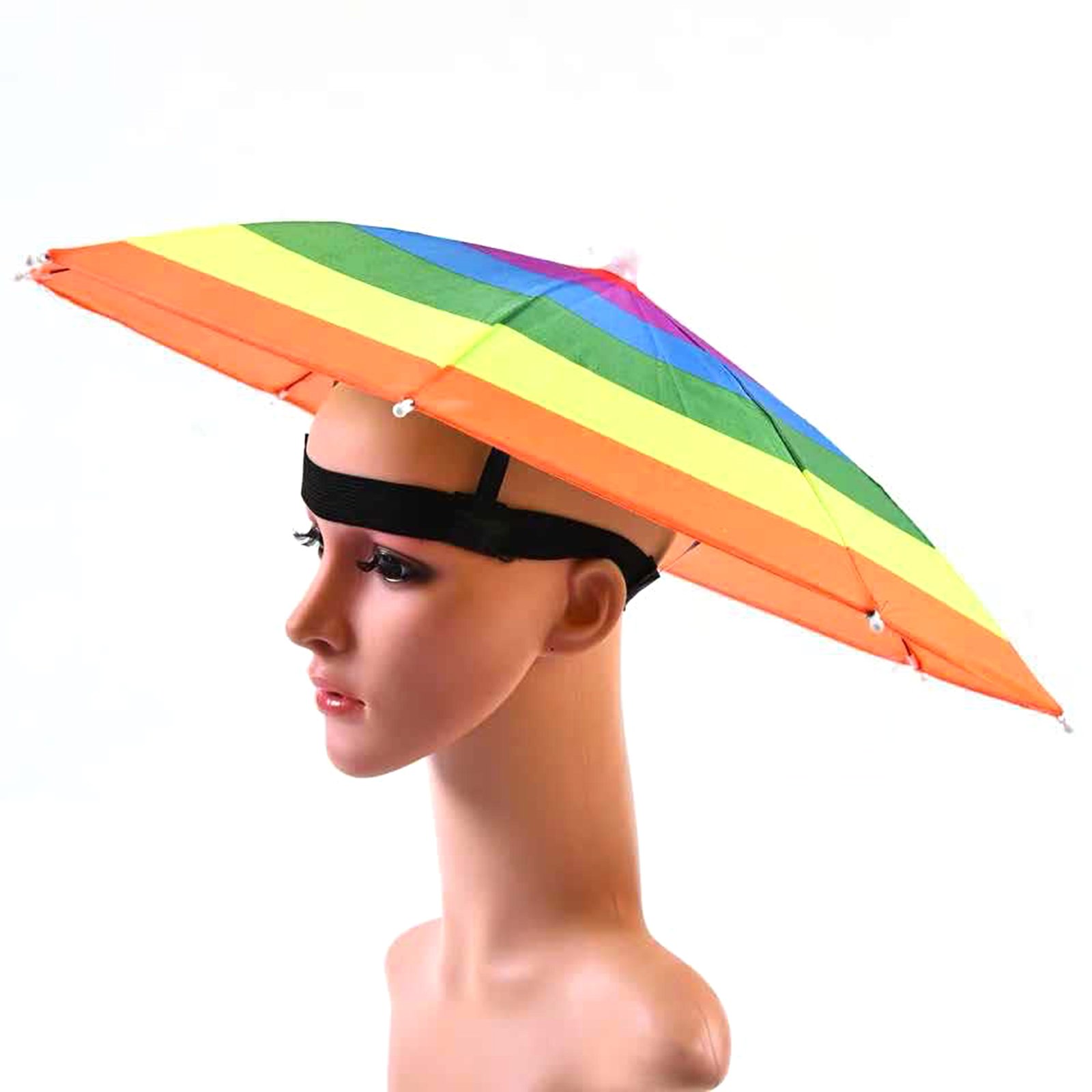 Umbrella Hat