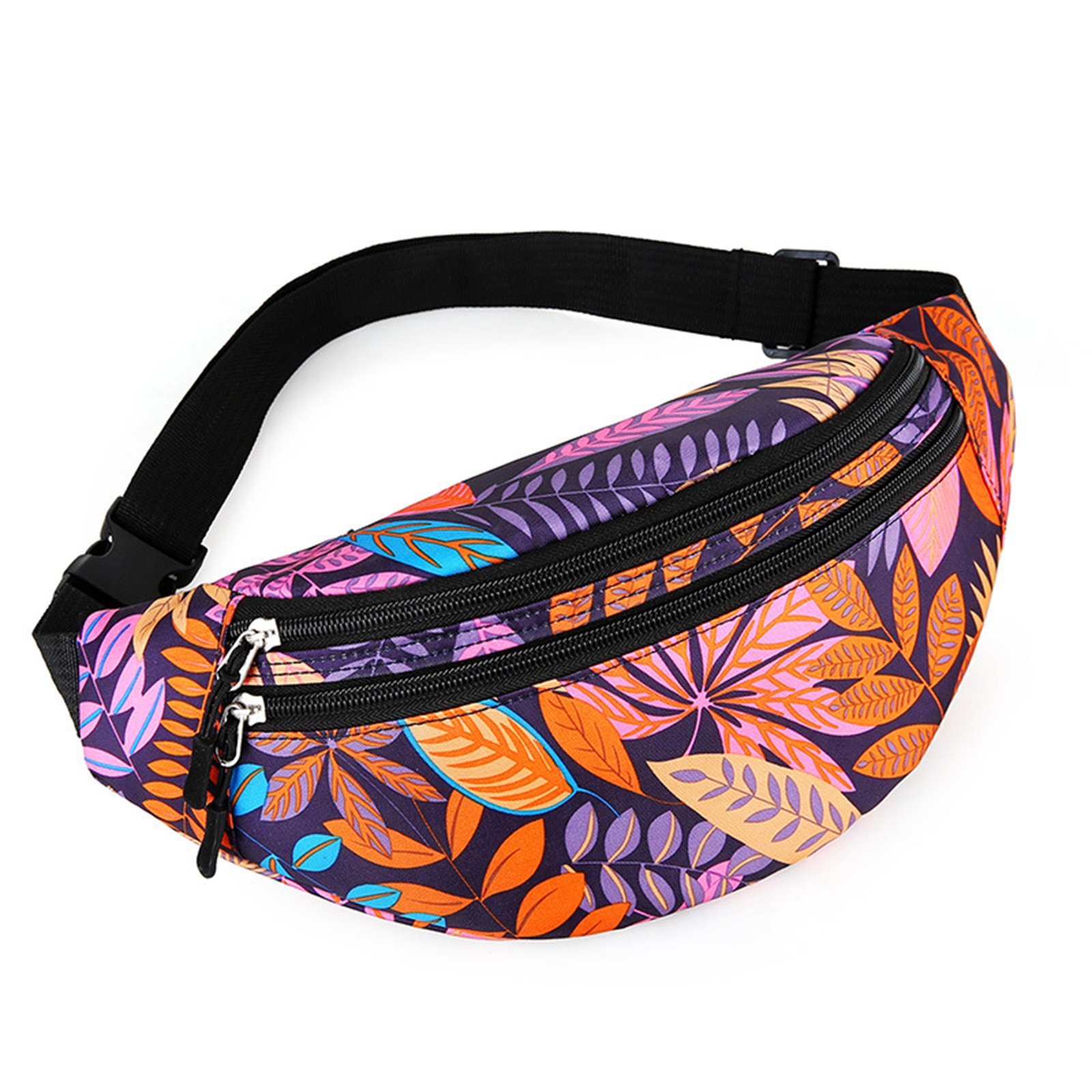 Nylon Fanny Pack