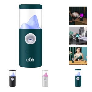 Wireless Rechargeable Usb Air Humidifier