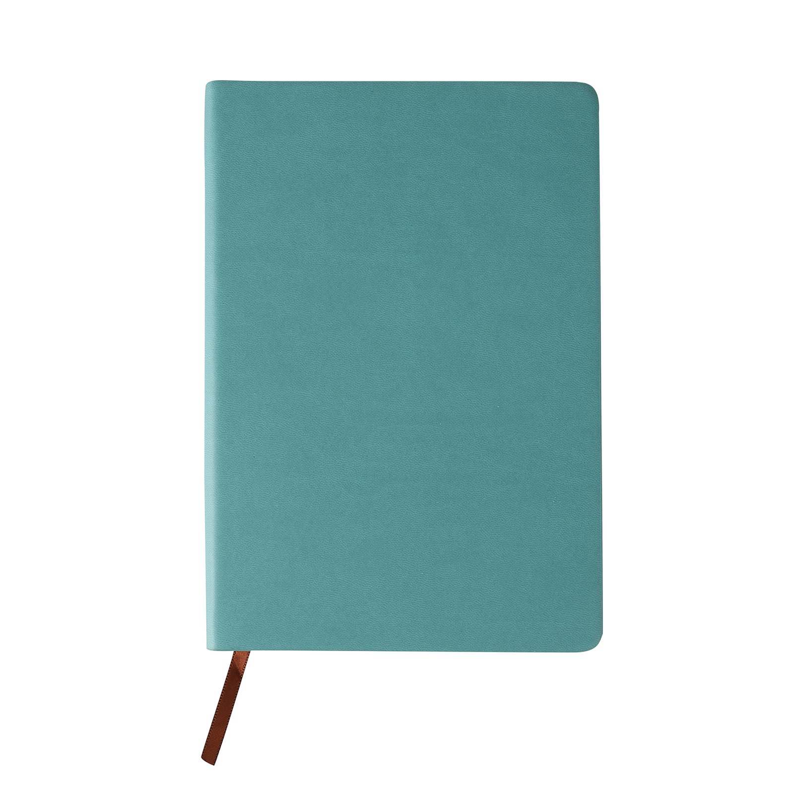 Soft PU Leather Journal Notebook