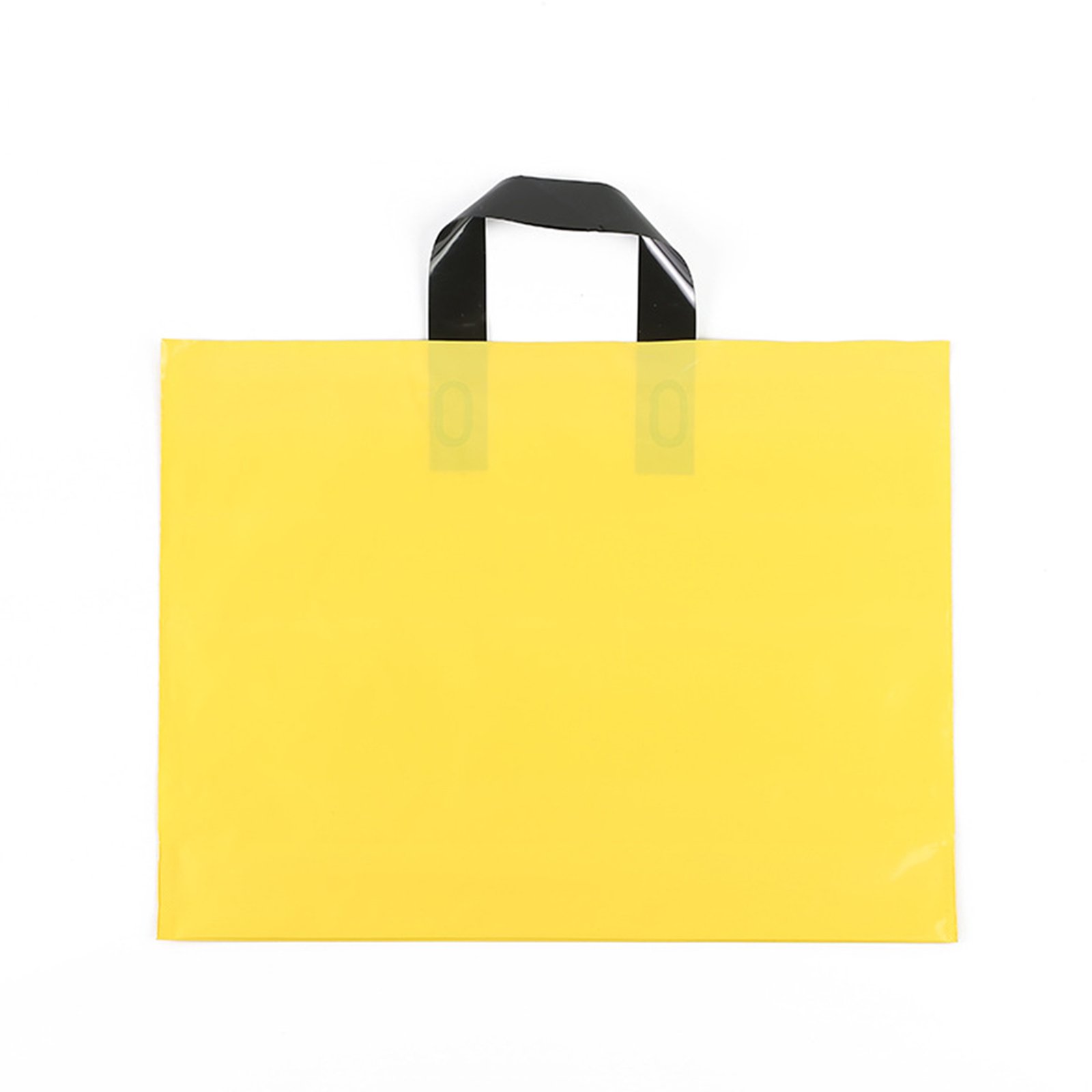 PE Shopping Merchandise bags Imprinted