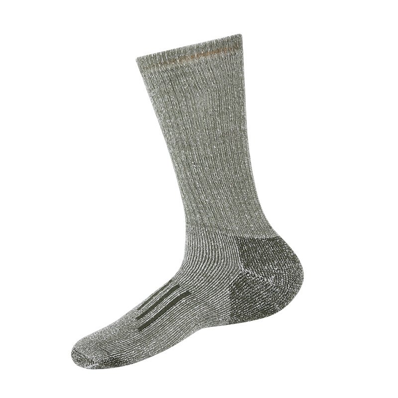 Warm Thermal Wool Socks for Winter