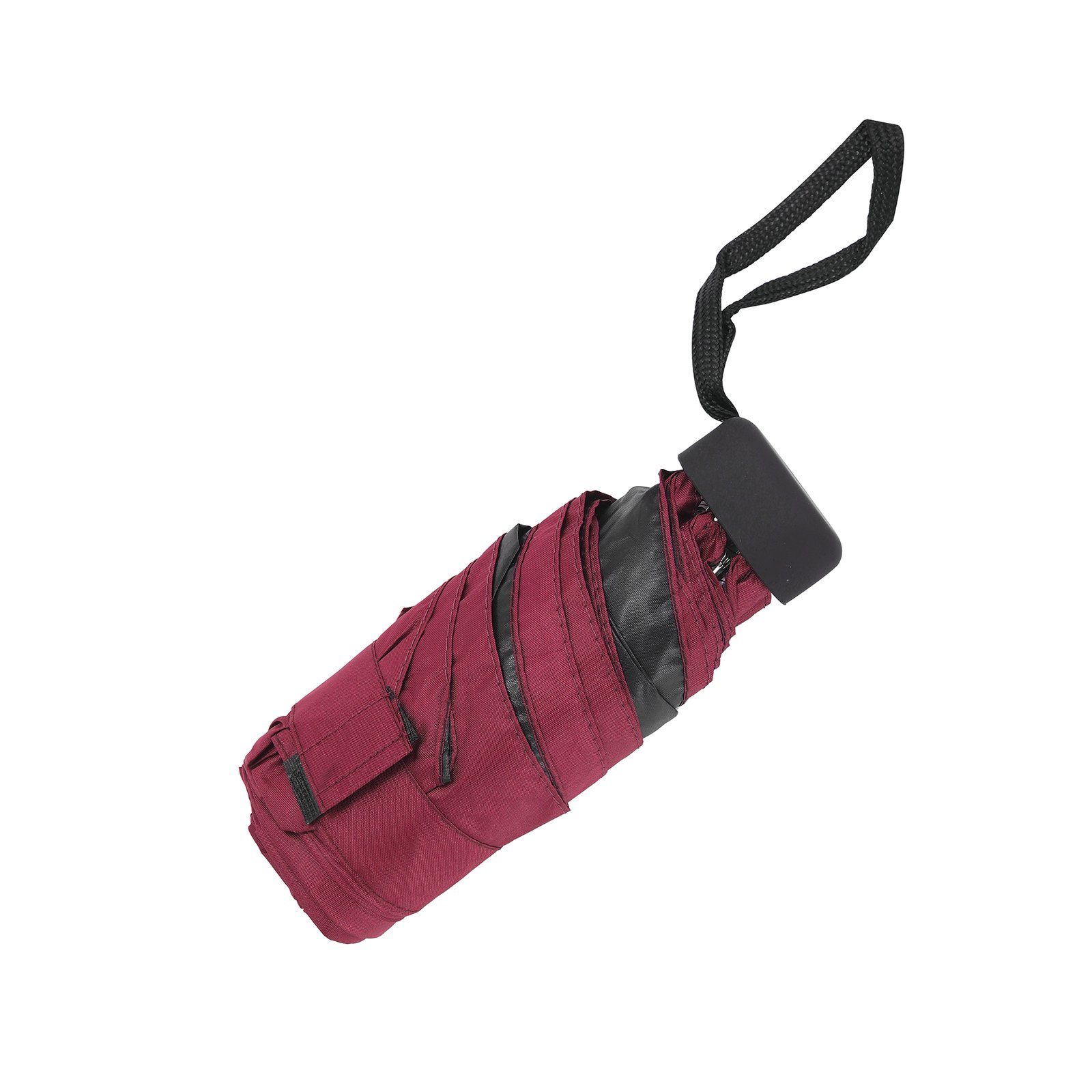Folding UV Protection Umbrella