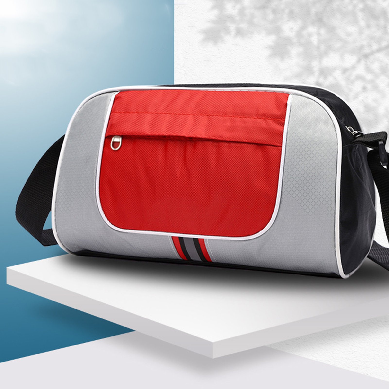 Multifunctional Waterproof Waist Bag