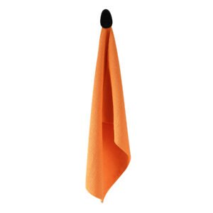 Magnetic Microfiber Golf Towel