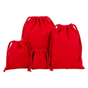 Canvas bag