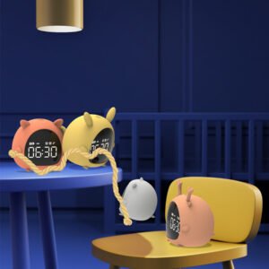 Cute Alarm Clock