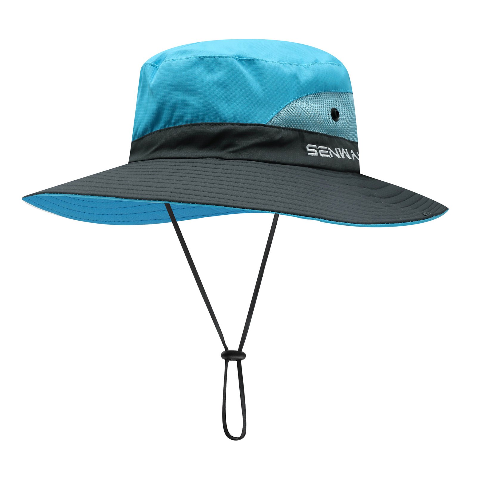 Ponytail Women Sun Hats