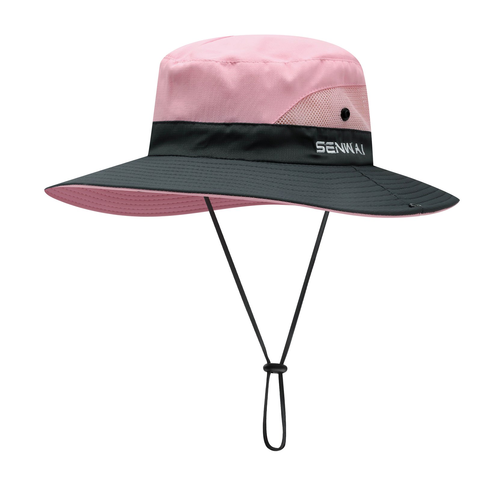 Ponytail Women Sun Hats