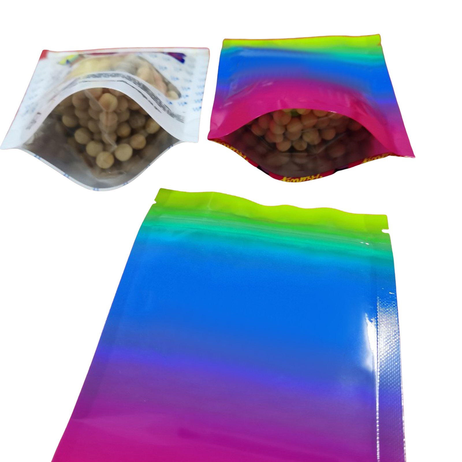 Sealable Storage Bag