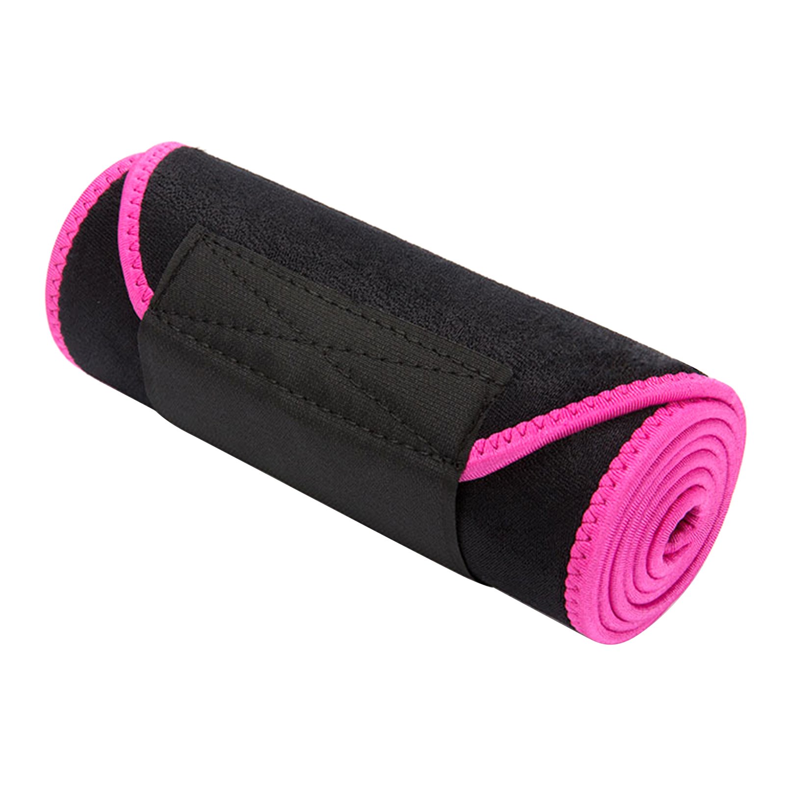 Neoprene Sweat Waist Trainer Belt