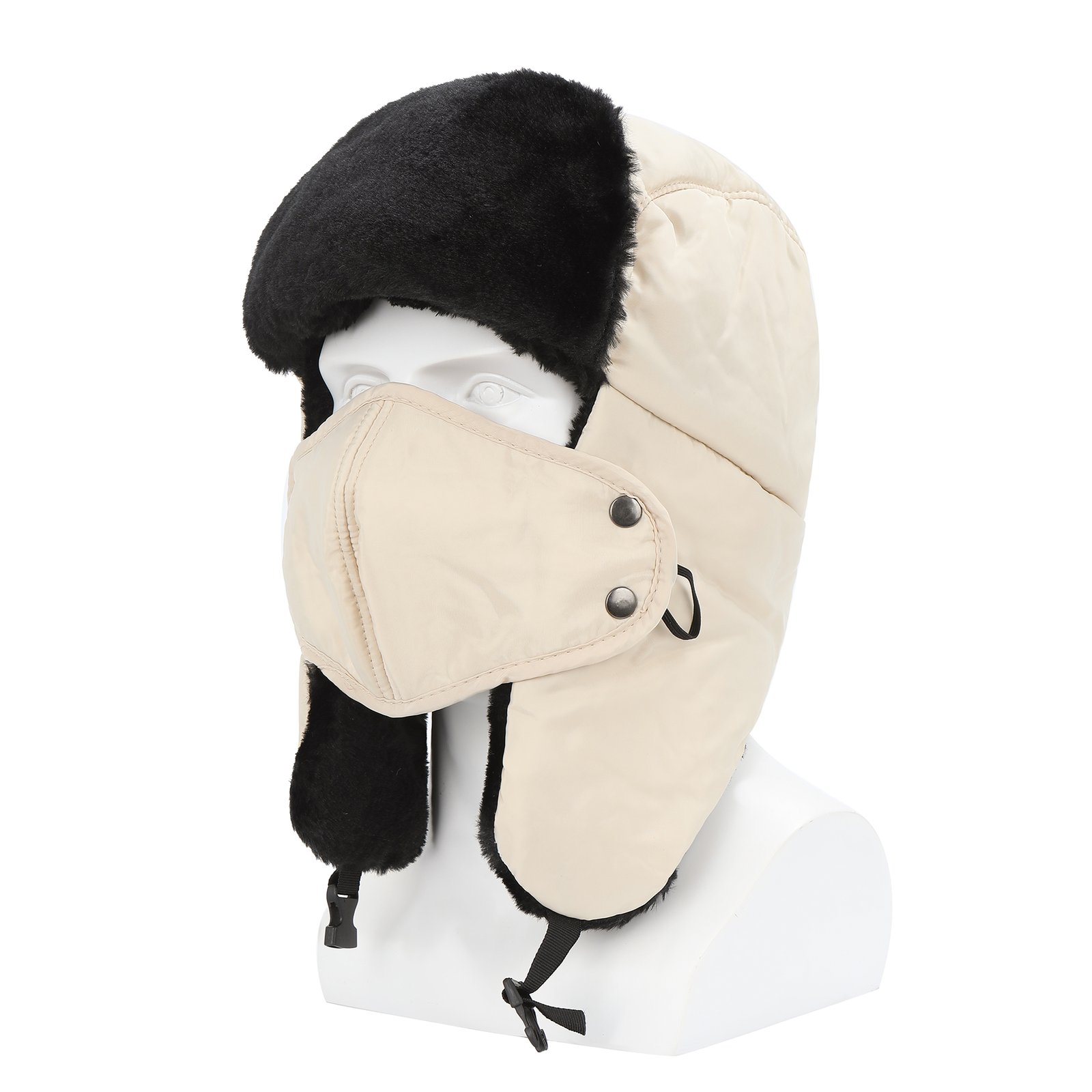Winter Thermal Ski Hat