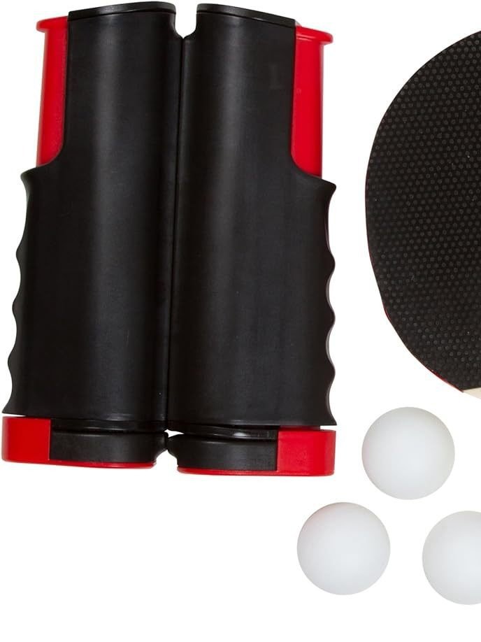 Table Tennis Set