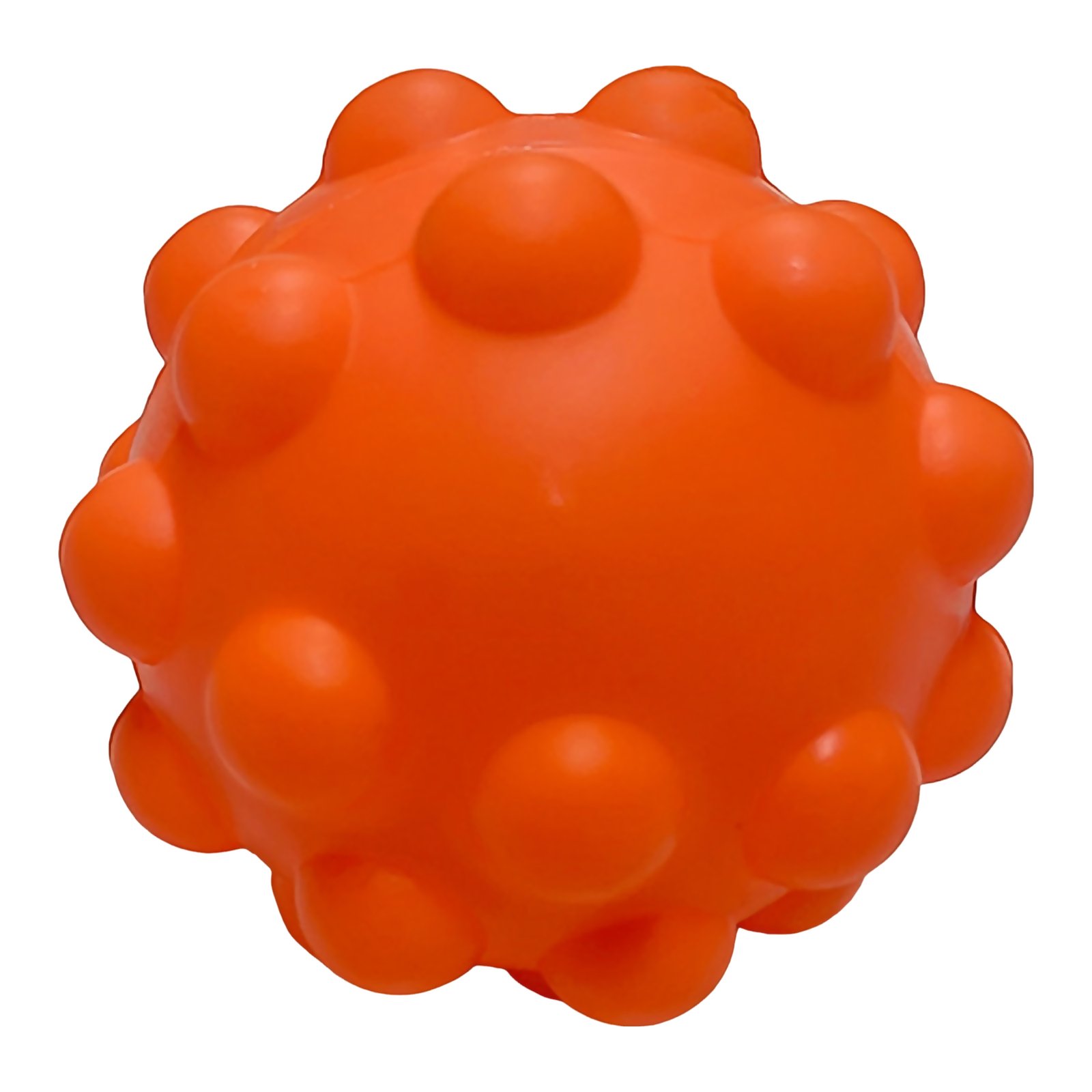 Custom Silicone Squeeze Ball Toy