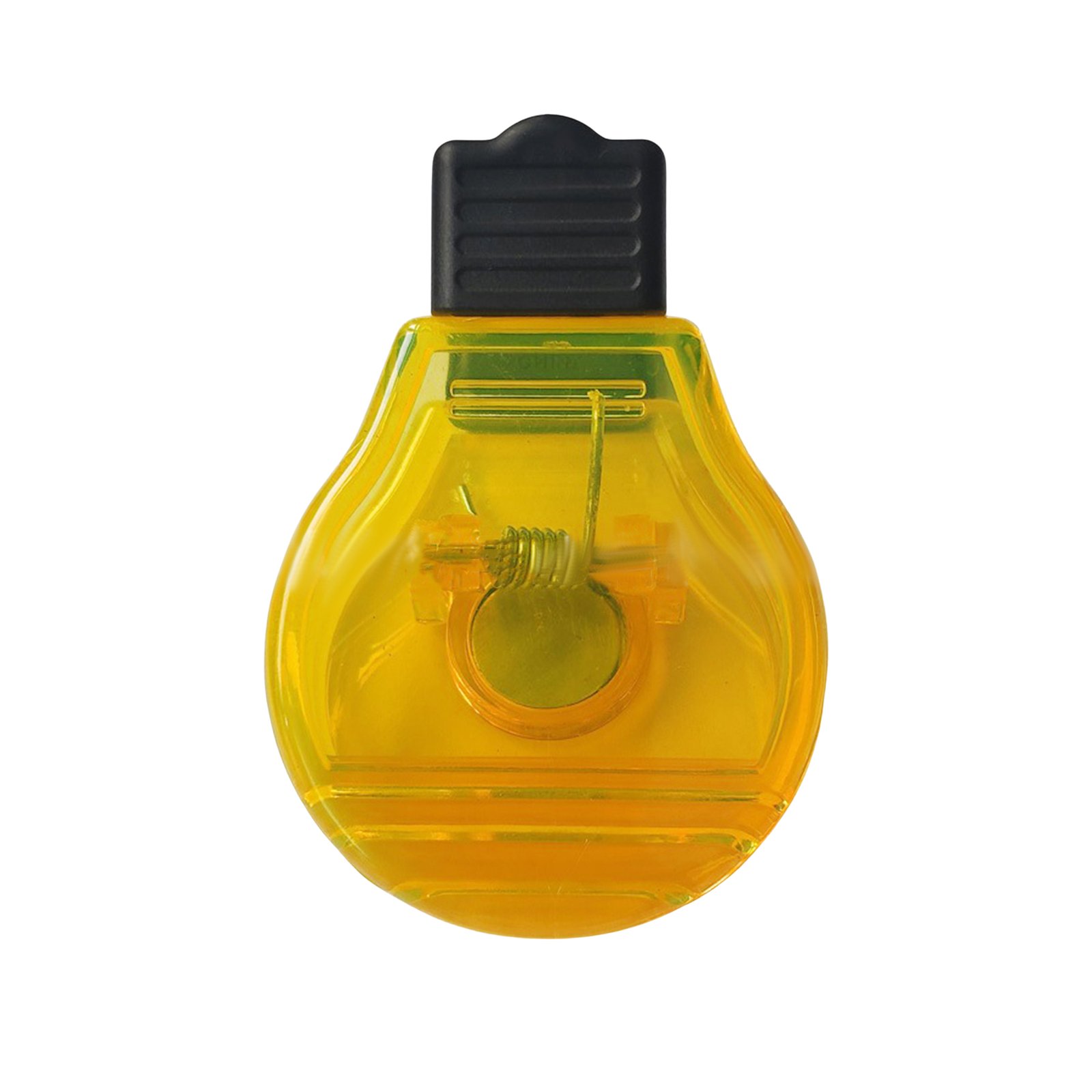 Light Bulb Magnetic Power Clip